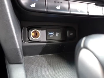 2019 Hyundai Santa Fe с пробегом 122 336 км