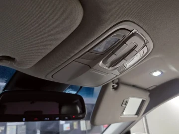 2019 Hyundai Santa Fe с пробегом 122 336 км