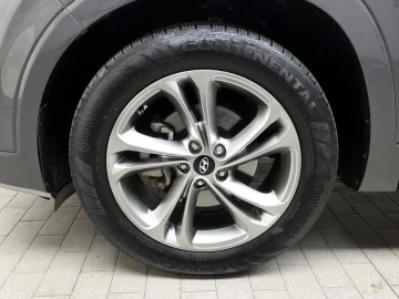 2018 Hyundai Santa Fe с пробегом 112 094 км