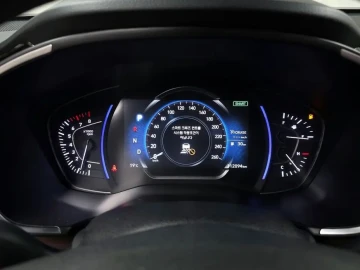 2018 Hyundai Santa Fe с пробегом 112 094 км