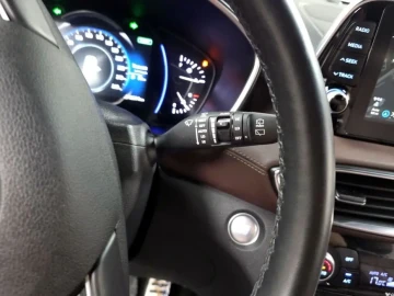 2018 Hyundai Santa Fe с пробегом 112 094 км