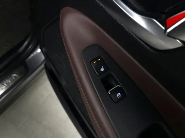 2018 Hyundai Santa Fe с пробегом 112 094 км