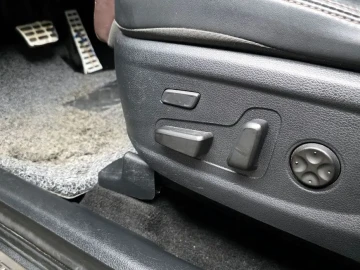 2018 Hyundai Santa Fe с пробегом 112 094 км
