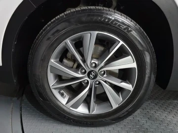 2019 Hyundai Santa Fe с пробегом 61 070 км