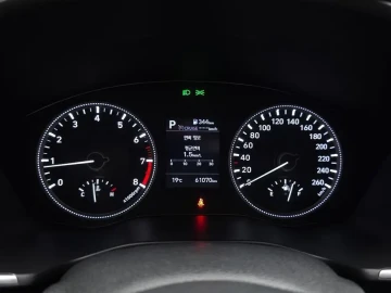2019 Hyundai Santa Fe с пробегом 61 070 км