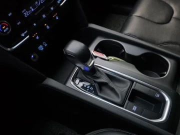 2019 Hyundai Santa Fe с пробегом 61 070 км