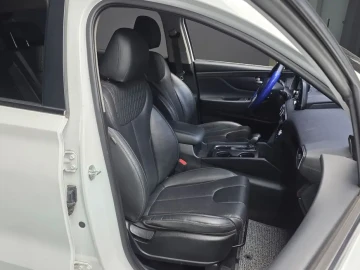 2019 Hyundai Santa Fe с пробегом 61 070 км