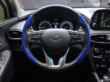 2019 Hyundai Santa Fe с пробегом 61 070 км