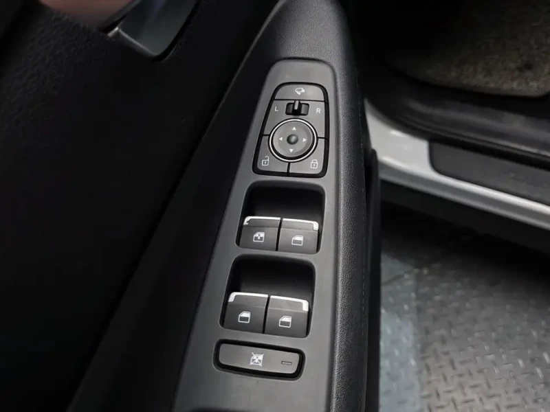 2019 Hyundai Santa Fe с пробегом 61 070 км