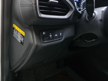 2019 Hyundai Santa Fe с пробегом 61 070 км