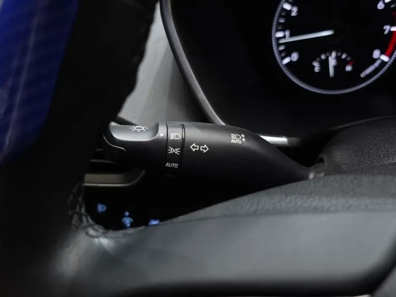 2019 Hyundai Santa Fe с пробегом 61 070 км