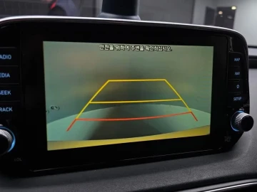 2019 Hyundai Santa Fe с пробегом 61 070 км