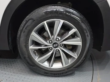 2019 Hyundai Santa Fe с пробегом 61 070 км