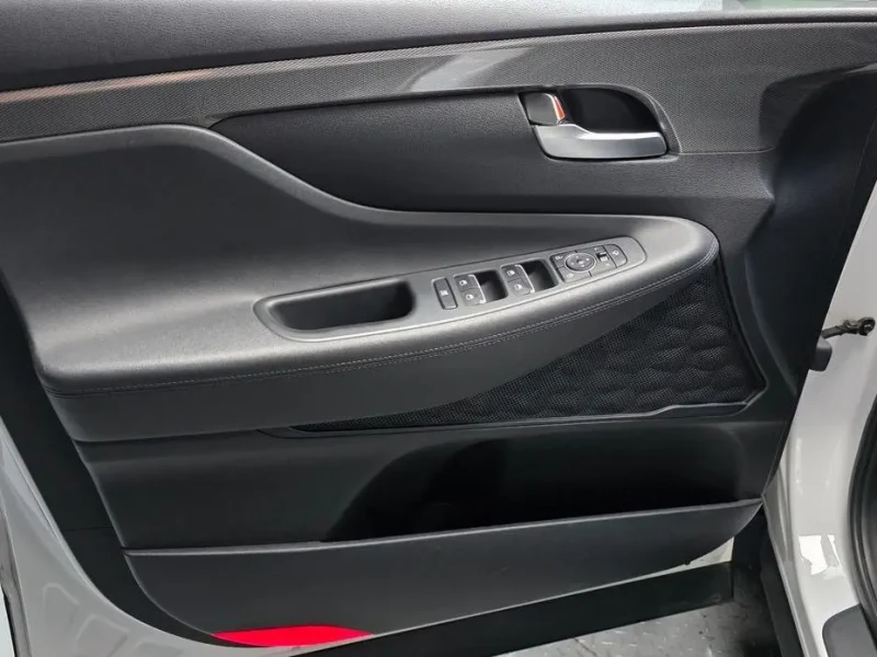 2019 Hyundai Santa Fe с пробегом 61 070 км