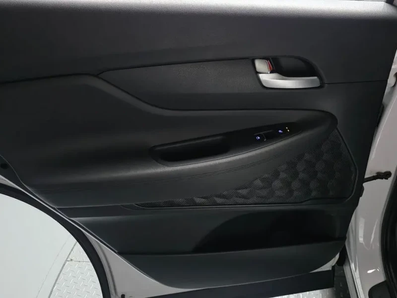 2019 Hyundai Santa Fe с пробегом 61 070 км