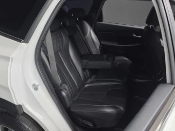2019 Hyundai Santa Fe с пробегом 61 070 км