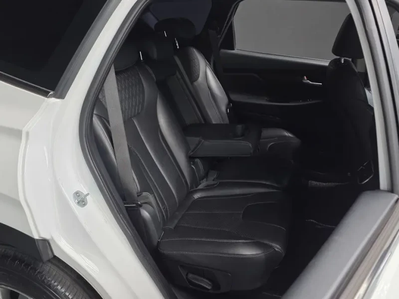 2019 Hyundai Santa Fe с пробегом 61 070 км
