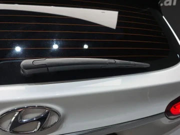 2019 Hyundai Santa Fe с пробегом 61 070 км