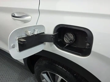 2019 Hyundai Santa Fe с пробегом 61 070 км