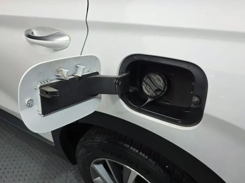 2019 Hyundai Santa Fe с пробегом 61 070 км