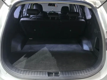 2019 Hyundai Santa Fe с пробегом 61 070 км