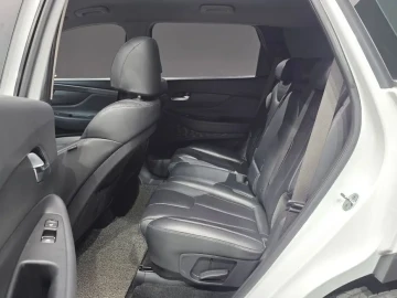 2020 Hyundai Santa Fe с пробегом 121 436 км