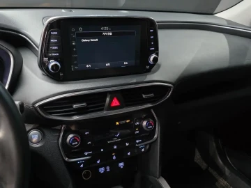 2020 Hyundai Santa Fe с пробегом 121 436 км