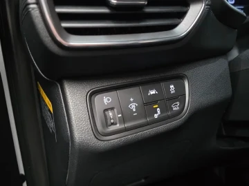 2020 Hyundai Santa Fe с пробегом 121 436 км