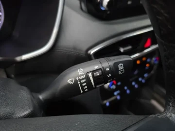 2020 Hyundai Santa Fe с пробегом 121 436 км