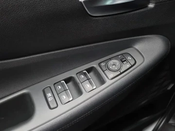 2020 Hyundai Santa Fe с пробегом 121 436 км