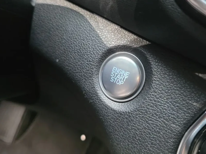 2020 Hyundai Santa Fe с пробегом 121 436 км