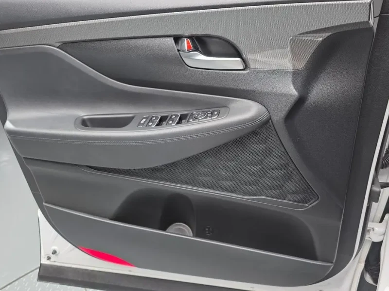 2020 Hyundai Santa Fe с пробегом 121 436 км