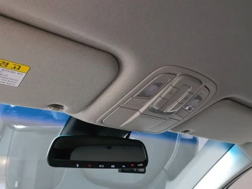 2020 Hyundai Santa Fe с пробегом 121 436 км