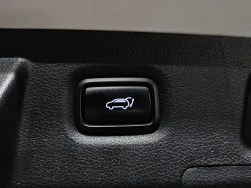2020 Hyundai Santa Fe с пробегом 121 436 км