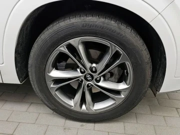 2019 Hyundai Santa Fe с пробегом 52 088 км