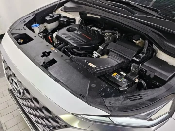 2019 Hyundai Santa Fe с пробегом 52 088 км