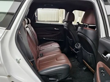 2019 Hyundai Santa Fe с пробегом 52 088 км