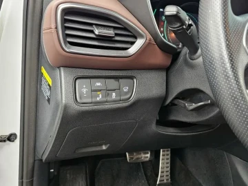 2019 Hyundai Santa Fe с пробегом 52 088 км