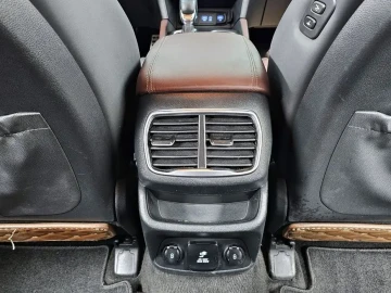 2019 Hyundai Santa Fe с пробегом 52 088 км
