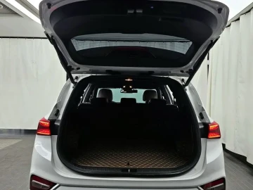 2019 Hyundai Santa Fe с пробегом 52 088 км