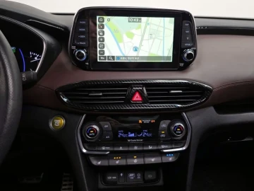 2020 Hyundai Santa Fe с пробегом 81 949 км