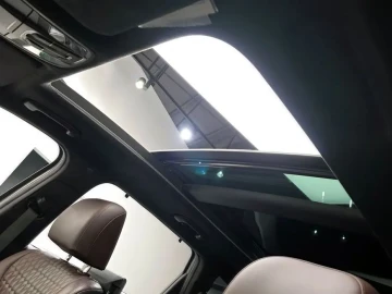 2020 Hyundai Santa Fe с пробегом 81 949 км