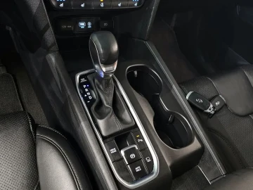 2019 Hyundai Santa Fe с пробегом 13 110 км