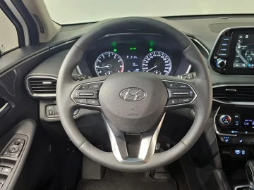2019 Hyundai Santa Fe с пробегом 13 110 км