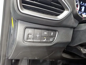 2019 Hyundai Santa Fe с пробегом 13 110 км