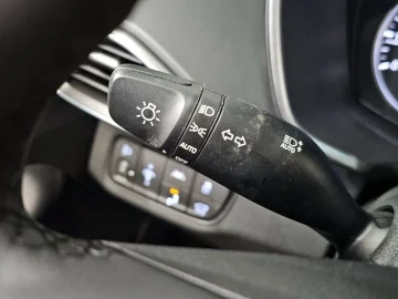 2019 Hyundai Santa Fe с пробегом 13 110 км