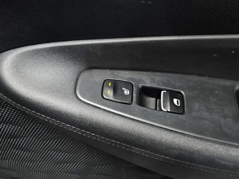 2019 Hyundai Santa Fe с пробегом 13 110 км