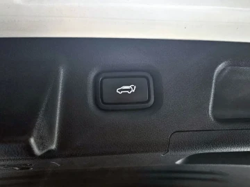 2019 Hyundai Santa Fe с пробегом 13 110 км