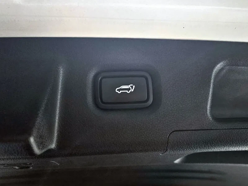 2019 Hyundai Santa Fe с пробегом 13 110 км