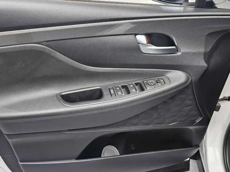 2019 Hyundai Santa Fe с пробегом 13 110 км